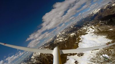 spolvero neve