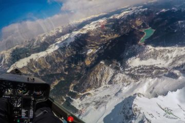 lago sauris